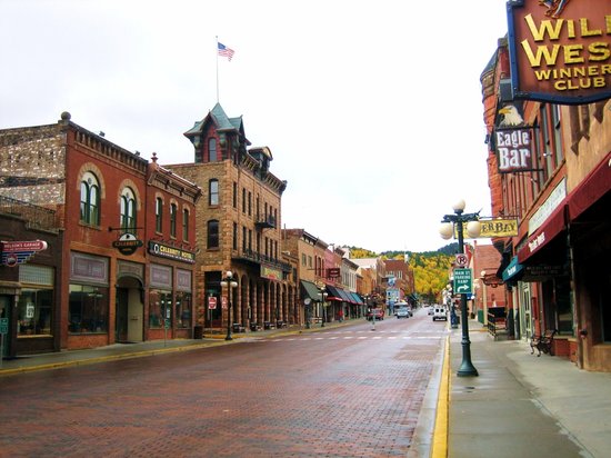 image of deadwood, s.d.