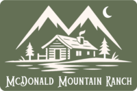 McDonald Mountain Ranch
